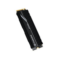 TRANSCEND 1TB M.2 2280 PCIe Gen4x4 SSD NVMe 3D TLC with...