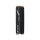TRANSCEND 1TB M.2 2280 PCIe Gen4x4 SSD NVMe 3D TLC with Dram Metal Heatsink