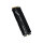 TRANSCEND 1TB M.2 2280 PCIe Gen4x4 SSD NVMe 3D TLC with Dram Metal Heatsink