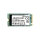 TRANSCEND 512GB M.2 2242PCIe Gen3x4 NVMe 3D TLC DRAM-less