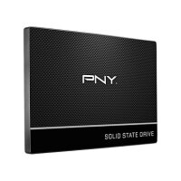 PNY CS900 500GB 6,35cm 2,5Zoll SSD SATA-III