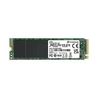 TRANSCEND 250GB SSD internal M.2 2280 PCIe Gen3x4 NVMe...
