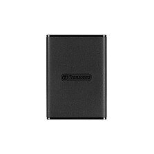 TRANSCEND ESD270C 2TB External SSD USB 3.1 Gen 2 Type C