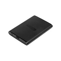 TRANSCEND ESD270C 2TB External SSD USB 3.1 Gen 2 Type C