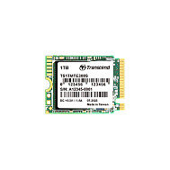 TRANSCEND 1TB M.2 2230 PCIe Gen3x4 NVMe 3D TLC DRAM-less