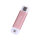 TRANSCEND ESD310P 512GB External SSD USB 10Gbps Type C/A Pink