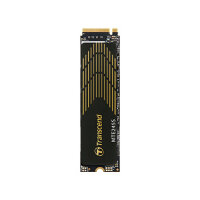 TRANSCEND 2TB M.2 2280 PCIe Gen4x4 NVMe 3D TLC DRAM-less