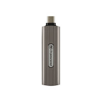 TRANSCEND ESD330C 2TB External SSD USB 10Gbps Type-C