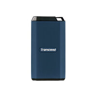 TRANSCEND ESD410C 4TB External SSD USB 20Gbps Type C