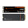 SEAGATE FireCuda 530R 2TB SSD Heatsink PCIe Gen4x4 NVMe M.2