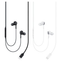 Samsung Earphones USB-C EO-IC100 in-ear black