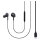 Samsung Earphones USB-C EO-IC100 in-ear black
