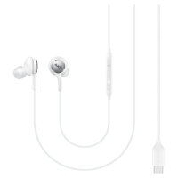 Samsung Earphones USB-C EO-IC100 in-ear white