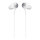 Samsung Earphones USB-C EO-IC100 in-ear white