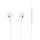 Samsung Earphones USB-C EO-IC100 in-ear white