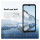 AGM Mobile H MAX Outdoor Rugged Smartphone 128GB 4RAM 4G black