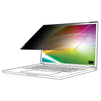 3M Blickschutzfilter für Apple MacBook Pro 14 M1-M2...