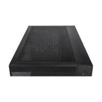 Midi Chieftec Visio Air Mesh GM-30B-M-OP