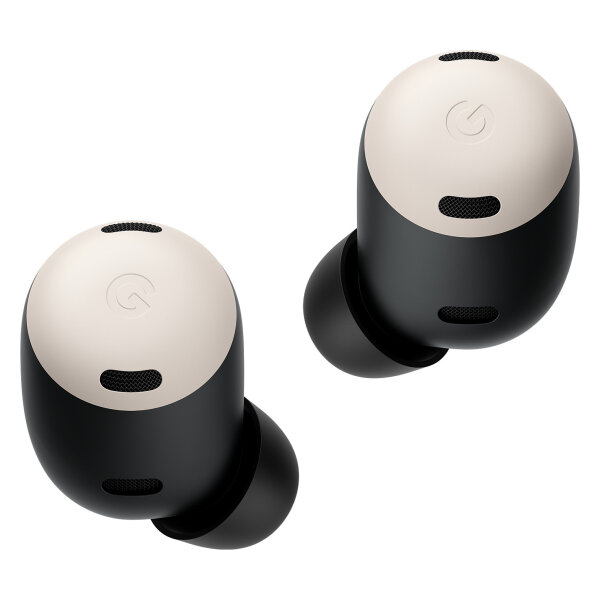 Google Pixel Buds Pro porcelain