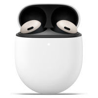 Google Pixel Buds Pro porcelain