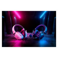 Razer BlackShark V2 Pro Headset over ear wireless black
