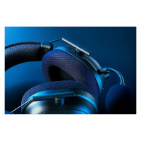 Razer BlackShark V2 Pro Headset over ear wireless black