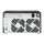 QNAP TL-D800C 8-bay desktop USB-C 3.1 Gen2 10Gbps JBOD expansion unit