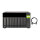 QNAP TL-D800C 8-bay desktop USB-C 3.1 Gen2 10Gbps JBOD expansion unit
