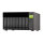QNAP TL-D800C 8-bay desktop USB-C 3.1 Gen2 10Gbps JBOD expansion unit