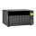 QNAP TL-D800C 8-bay desktop USB-C 3.1 Gen2 10Gbps JBOD expansion unit