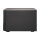 QNAP TL-D800C 8-bay desktop USB-C 3.1 Gen2 10Gbps JBOD expansion unit