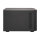 QNAP TL-D800C 8-bay desktop USB-C 3.1 Gen2 10Gbps JBOD expansion unit