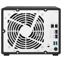 QNAP TS-932PX-4G 9-Bay NAS AL324 4GB DDR4 SODIMM 5x8,89cm...