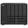 QNAP TS-932PX-4G 9-Bay NAS AL324 4GB DDR4 SODIMM 5x8,89cm 3,5Zoll 4x6,35cm 2,5Zoll drive slots 2x10GbE SFP+ LAN 2x2.5GbE LAN