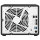 QNAP TS-932PX-4G 9-Bay NAS AL324 4GB DDR4 SODIMM 5x8,89cm 3,5Zoll 4x6,35cm 2,5Zoll drive slots 2x10GbE SFP+ LAN 2x2.5GbE LAN