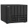QNAP TS-932PX-4G 9-Bay NAS AL324 4GB DDR4 SODIMM 5x8,89cm 3,5Zoll 4x6,35cm 2,5Zoll drive slots 2x10GbE SFP+ LAN 2x2.5GbE LAN
