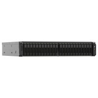 QNAP 24-Bay All-Flash NAS AMD EPYC 7302P 4xNVMe Gen3...