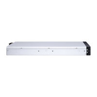QNAP QuCPE-7012-D2146NT-32G Intel Xeon D-2146NT 8x2.5GbE RJ45 ports and 4x10GbE SFP+ ports 1x network module 1x PCIe Gen3 x8