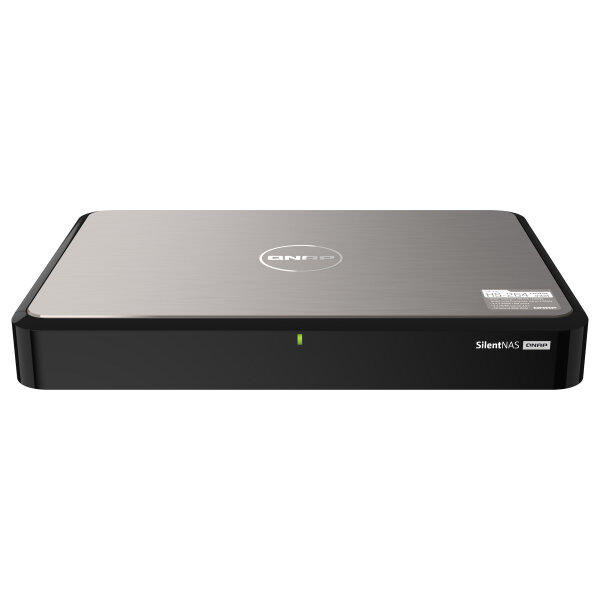 QNAP HS-264-8G 2-Bay NAS Intel Celeron N5105 8GB