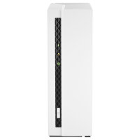 QNAP TS-133 1 bay ARM 1.8GHz Quad core 1xSATA 6Gb/s 2GB...