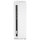 QNAP TS-133 1 bay ARM 1.8GHz Quad core 1xSATA 6Gb/s 2GB DDR4 1xGbE 1xUSB3.2 Gen1 and 1xUSB2.0