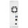 QNAP TS-133 1 bay ARM 1.8GHz Quad core 1xSATA 6Gb/s 2GB DDR4 1xGbE 1xUSB3.2 Gen1 and 1xUSB2.0