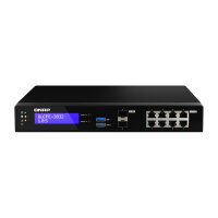 QNAP QuCPE-3032-C3558R-8G Intel Atom C3558R 8x2.5GbE RJ45...