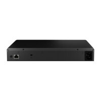 QNAP QuCPE-3032-C3558R-8G Intel Atom C3558R 8x2.5GbE RJ45 ports and 2x10GbE SFP+ ports 2xM.2 2280 NVMe slot 60W PS units