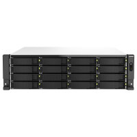 QNAP TS-h2287XU-RP-E2336-32G Intel Xeon E-2336 6 Cores/12...