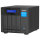 QNAP TVS-H474-PT-8G 4-bay QuTS hero NAS Intel Pentium Gold G7400 up to 3,7GHz 8GB SO-DIMM
