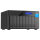 QNAP TVS-H874-I5-32G 8-bay QuTS hero NAS Intel Core i5-12400 6-core/12-thread up to 4.6GHz 32GB SO-DIMM