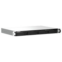 QNAP TS-464EU-8G 4-bay 30,48cm 12Zoll rackmount NAS Intel...
