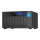 QNAP TVS-H874X-I9-64G 8-bay QuTS hero NAS Intel Core i9-12900 16-core 64GB RAM