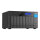QNAP TVS-H874X-I9-64G 8-bay QuTS hero NAS Intel Core i9-12900 16-core 64GB RAM